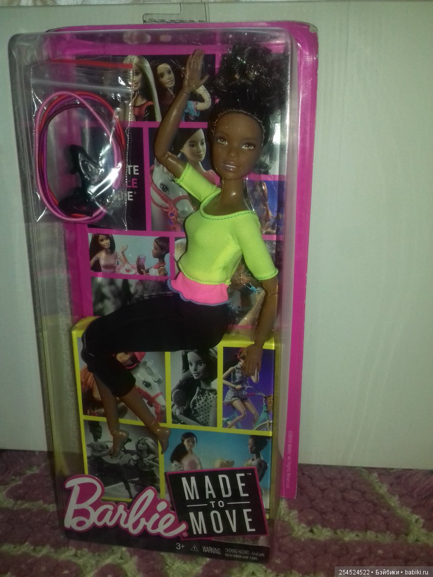 Обзор кукол мини American Girl. Часть 16. Эмили Беннет