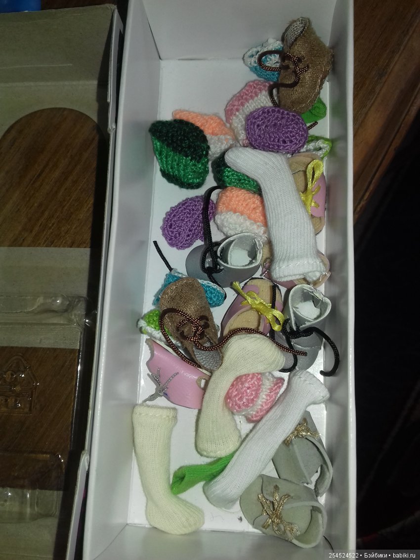 Мои кукольные полочки — Домашние коллекции кукол: фото собраний