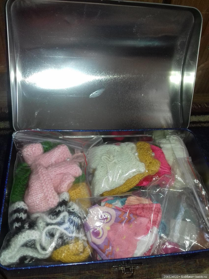 Мои кукольные полочки — Домашние коллекции кукол: фото собраний