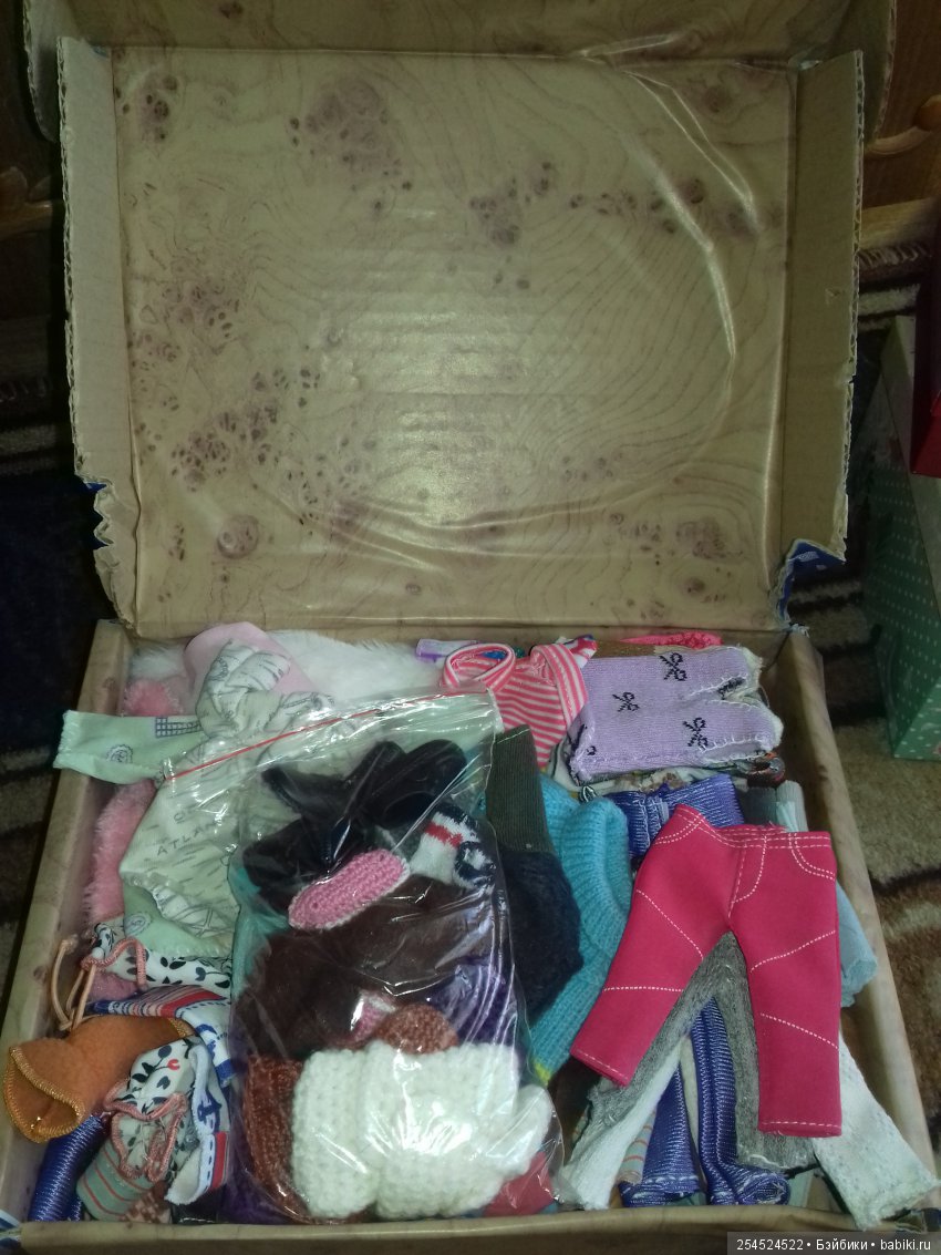 Мои кукольные полочки — Домашние коллекции кукол: фото собраний