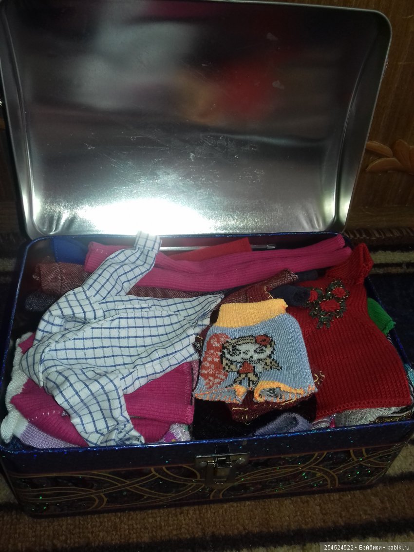 Мои кукольные полочки — Домашние коллекции кукол: фото собраний