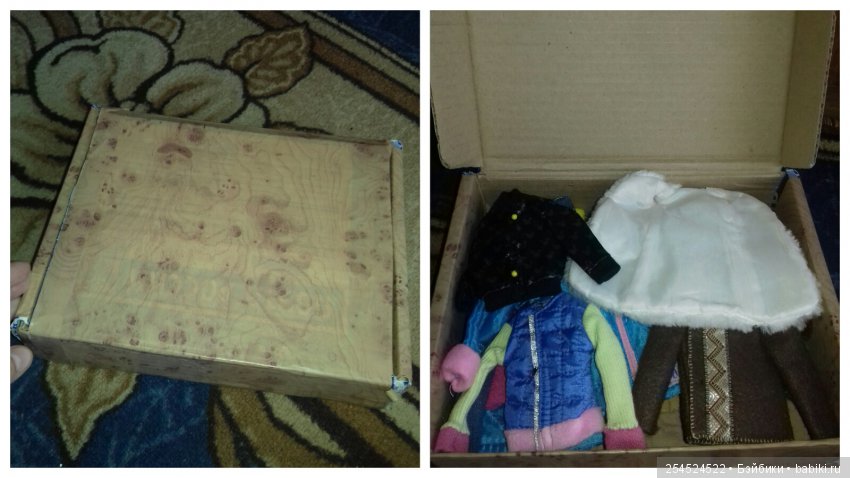 Мои кукольные полочки — Домашние коллекции кукол: фото собраний