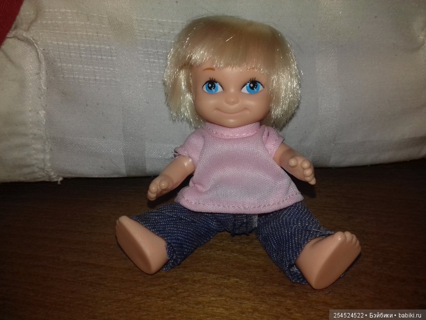 Мои кукольные полочки — Домашние коллекции кукол: фото собраний