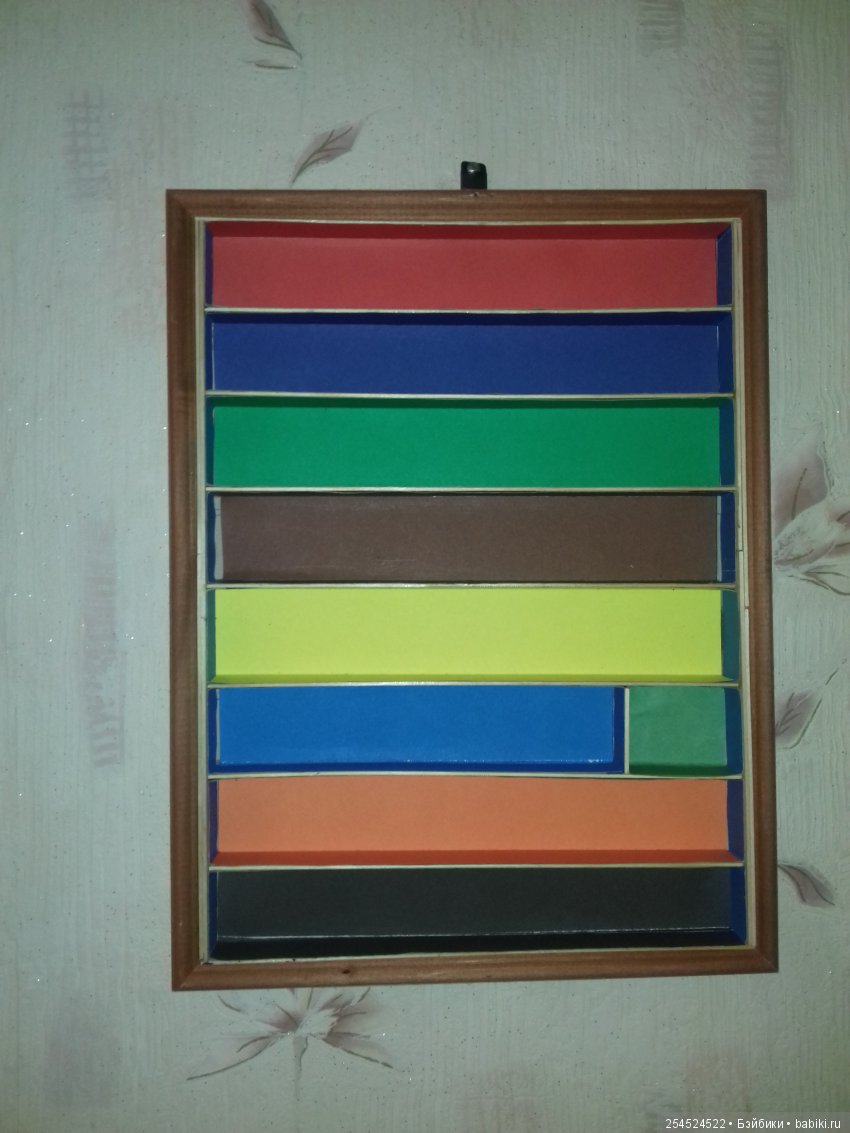 Картина из бегемотов — Фигурки Киндер Сюрприз (Kinder) (фото 5)