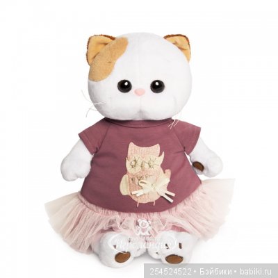 Необычная собачка Йо-Йо и другие собачки Lucky Doggy