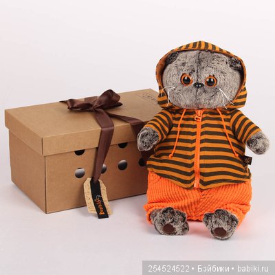 Необычная собачка Йо-Йо и другие собачки Lucky Doggy