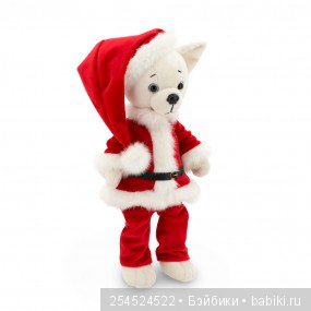 Необычная собачка Йо-Йо и другие собачки Lucky Doggy (фото 5)