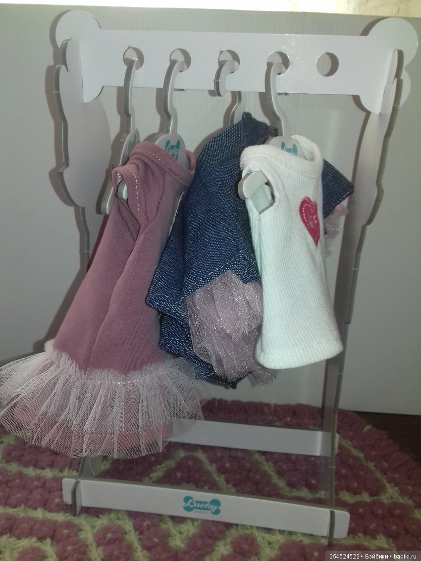 Необычная собачка Йо-Йо и другие собачки Lucky Doggy