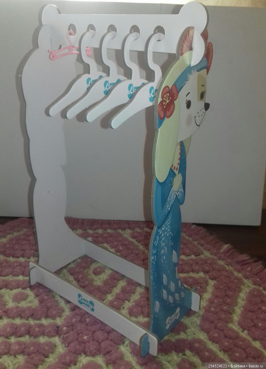 Необычная собачка Йо-Йо и другие собачки Lucky Doggy