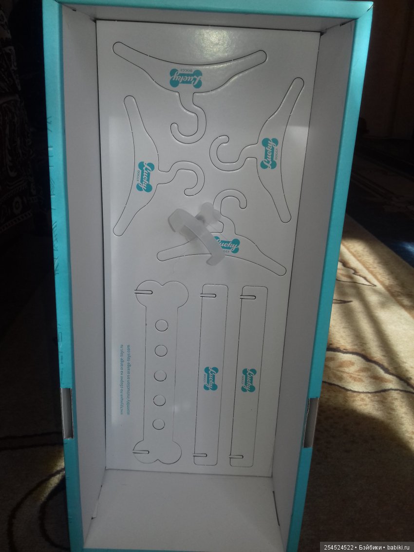 Необычная собачка Йо-Йо и другие собачки Lucky Doggy