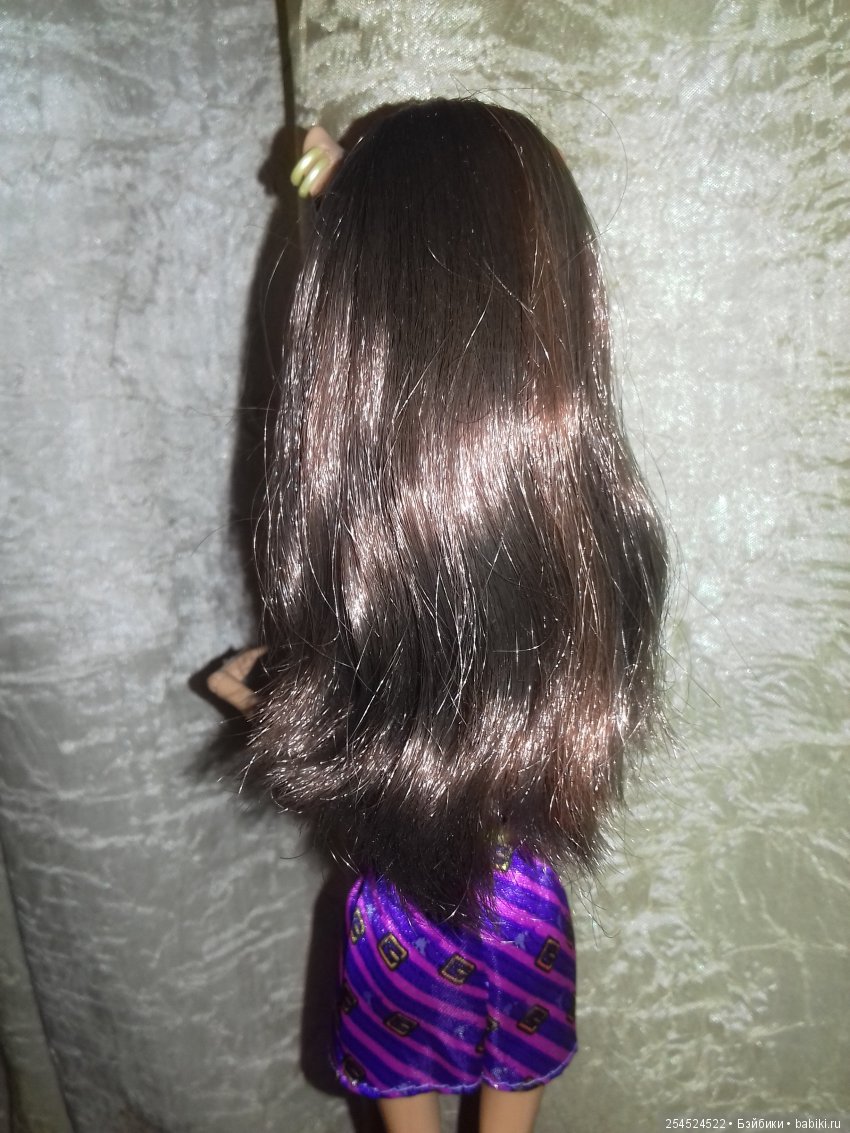 Монстро-топик — Куклы Monster High и Ever After High: G1