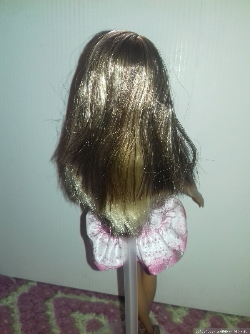 Мои новые куклы Барби — Куклы Barbie (Барби): Looks