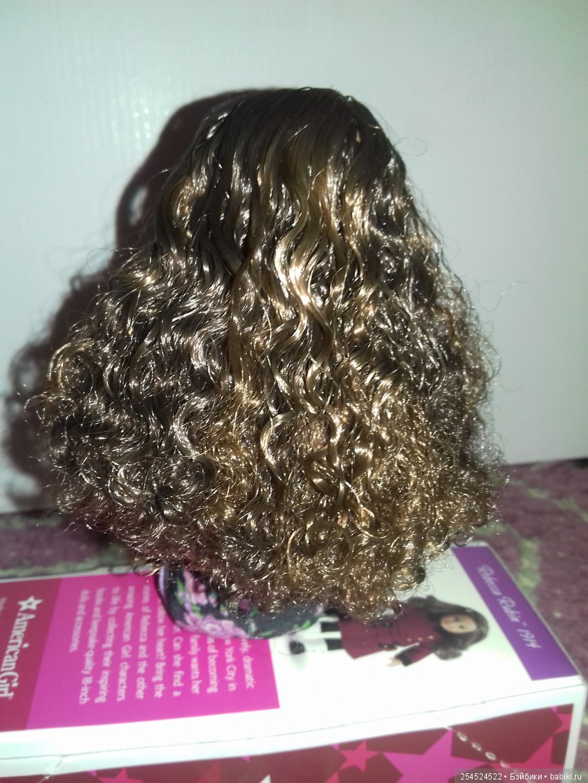 Мои новые куклы Барби — Куклы Barbie (Барби): Looks