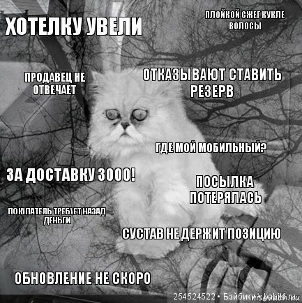 Монстро-топик — Куклы Monster High и Ever After High: G1