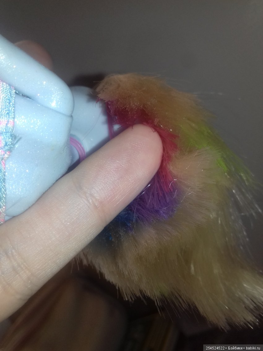 Монстро-топик #2 — Куклы Monster High и Ever After High: G1