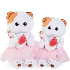 Самый лучший плюшевый кот и другие интересные игрушки (фото 7)