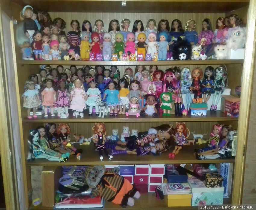 Самый лучший плюшевый кот и другие интересные игрушки