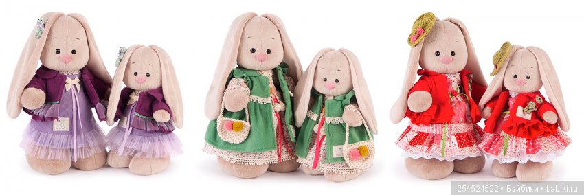 Самый лучший плюшевый кот и другие интересные игрушки (фото 4)