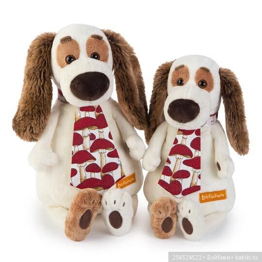 Самый лучший плюшевый кот и другие интересные игрушки (фото 5)