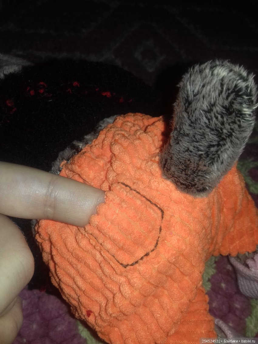 Самый лучший плюшевый кот и другие интересные игрушки