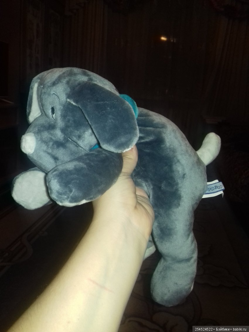 Самый лучший плюшевый кот и другие интересные игрушки