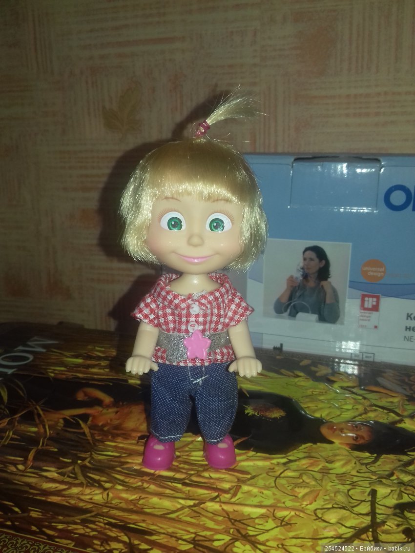 Моя коллекция кукол на 1 января 2019 года