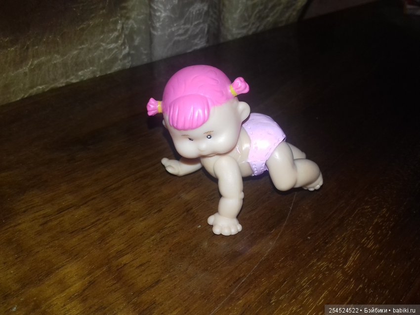 Моя коллекция кукол на 1 января 2019 года