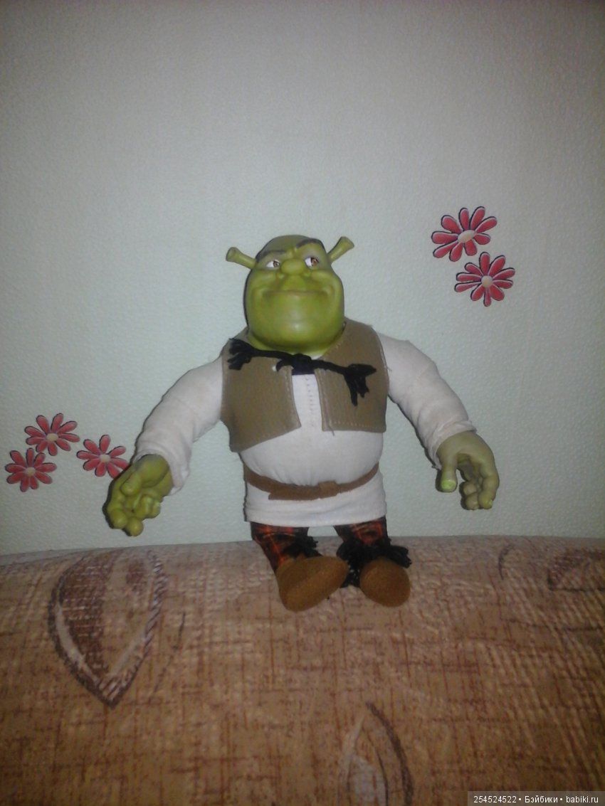 Моя коллекция кукол на 1 января 2019 года