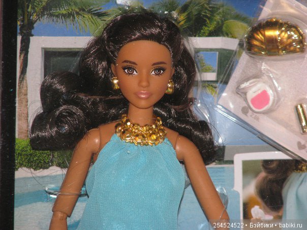 Моя коллекция кукол на 1 января 2019 года