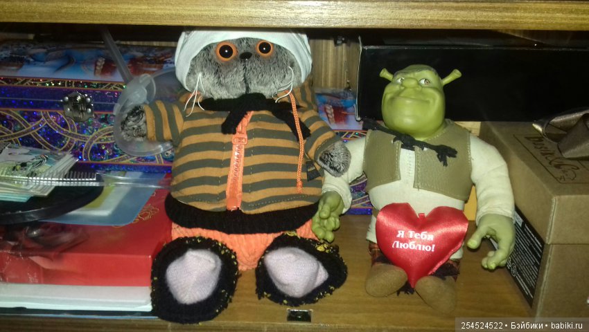 Моя коллекция кукол на 1 января 2019 года