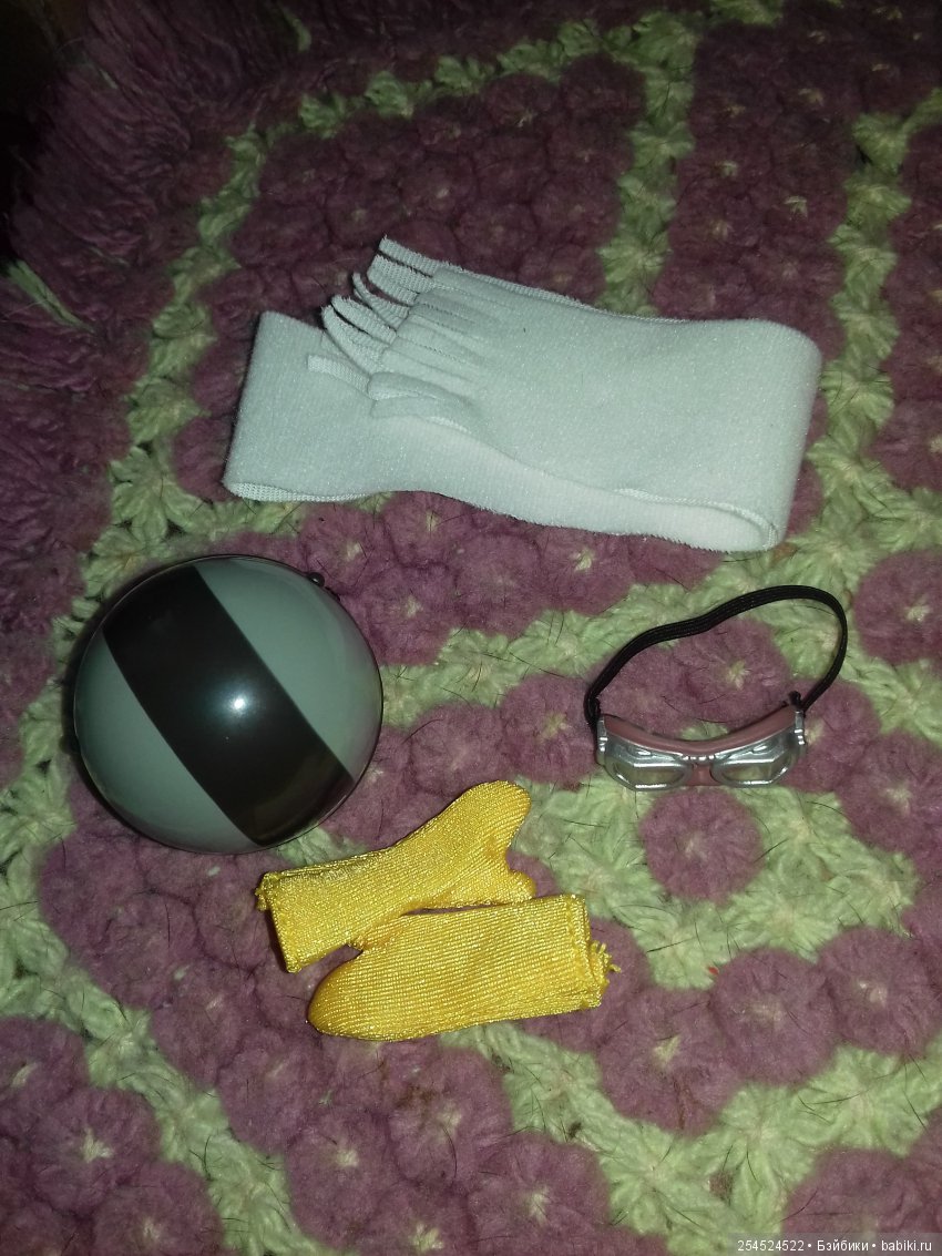 Харуко Харакура от Такара. Героиня анимэ 16+ (фото 4)