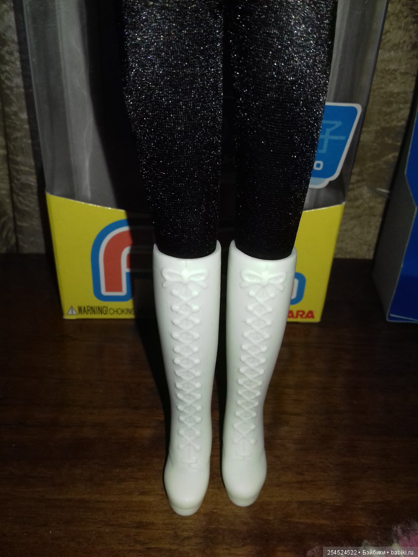 Харуко Харакура от Такара. Героиня анимэ 16+