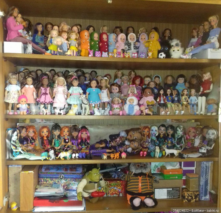 Барби fashionistas #62 и #97 | Бэйбики Барби fashionistas #62 и #97