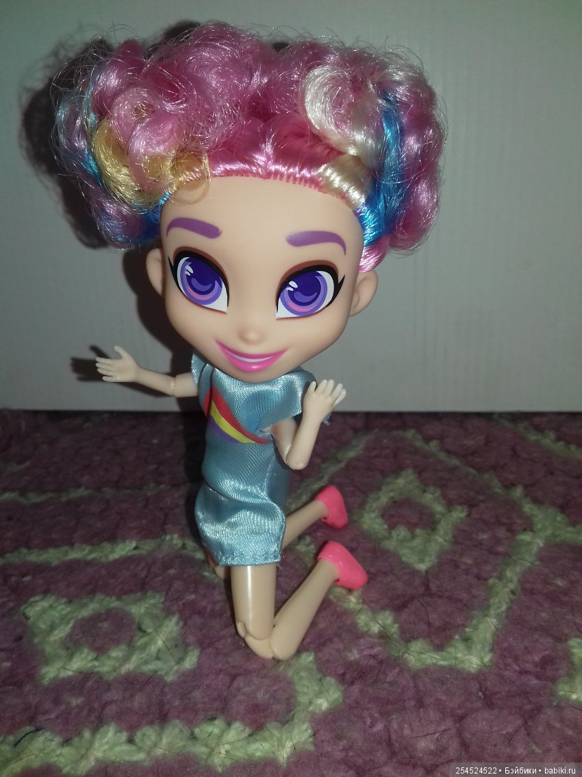У меня новая малышка — Куклы Baboliy (Баболи (фото 7)