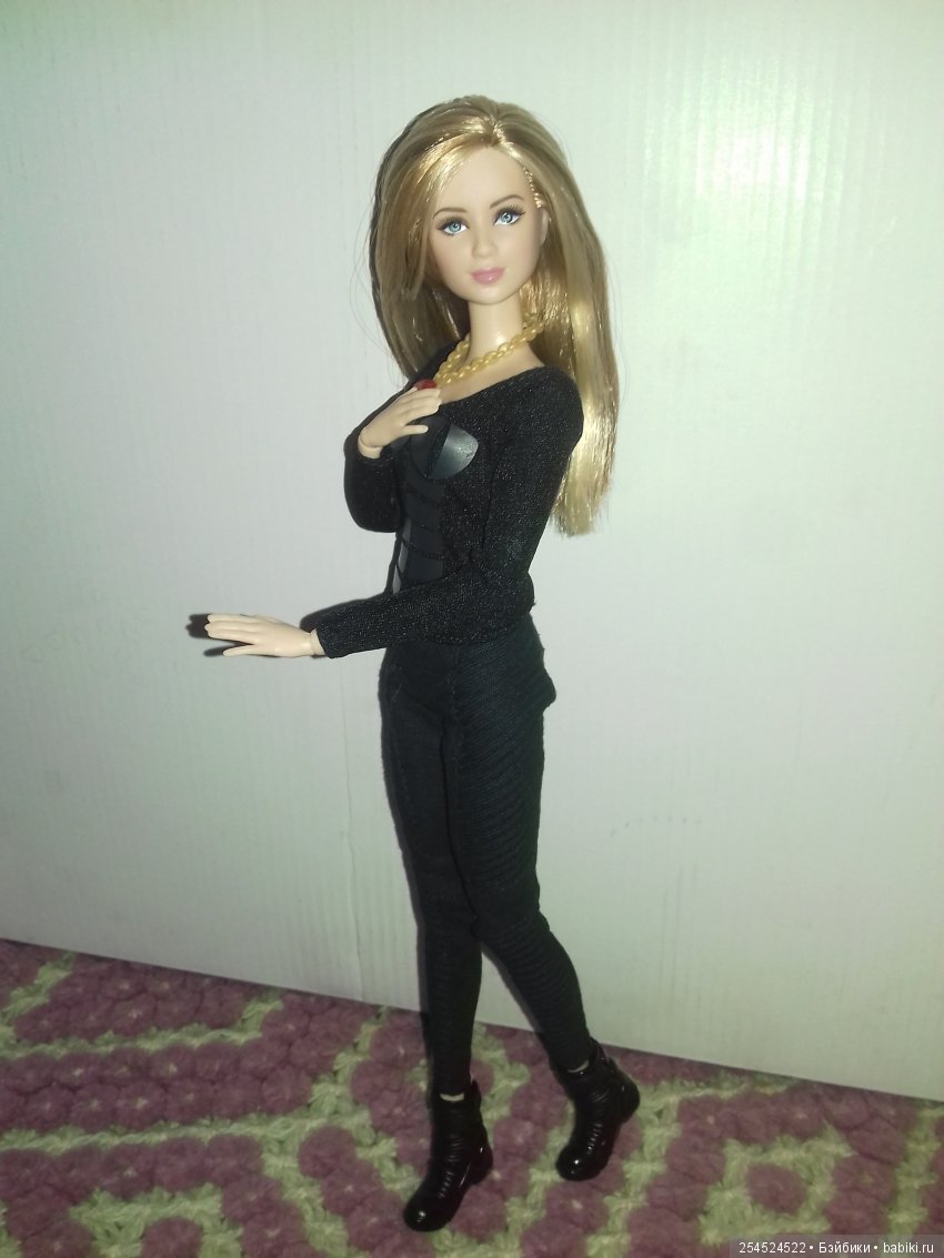 Мои новые куклы — Домашние коллекции кукол: фото собраний