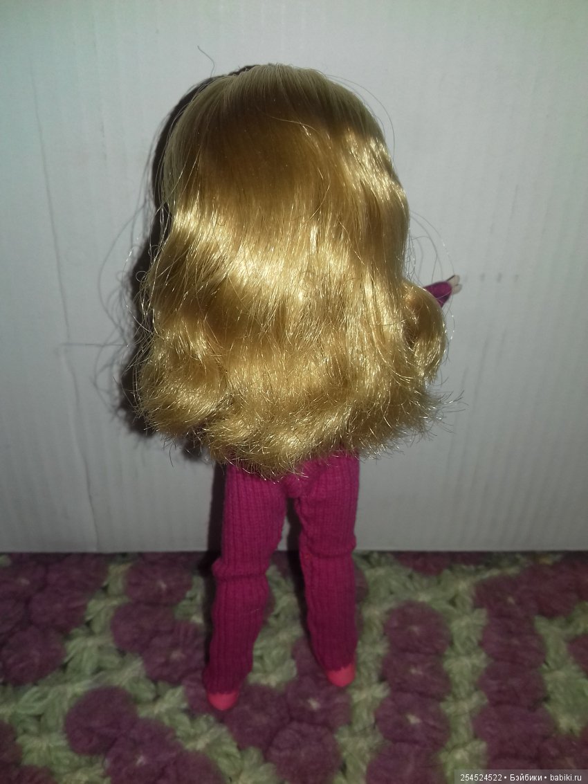 Мои новые куклы — Домашние коллекции кукол: фото собраний