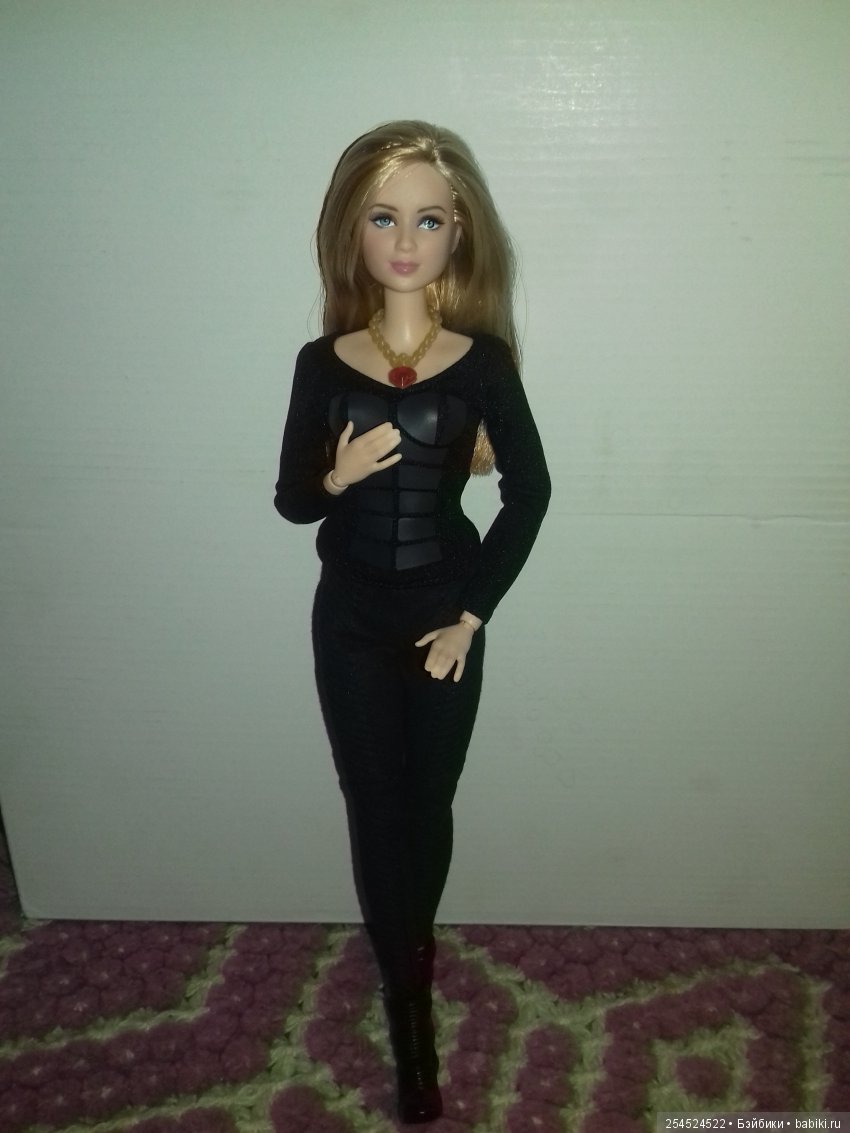 Мои новые куклы — Домашние коллекции кукол: фото собраний