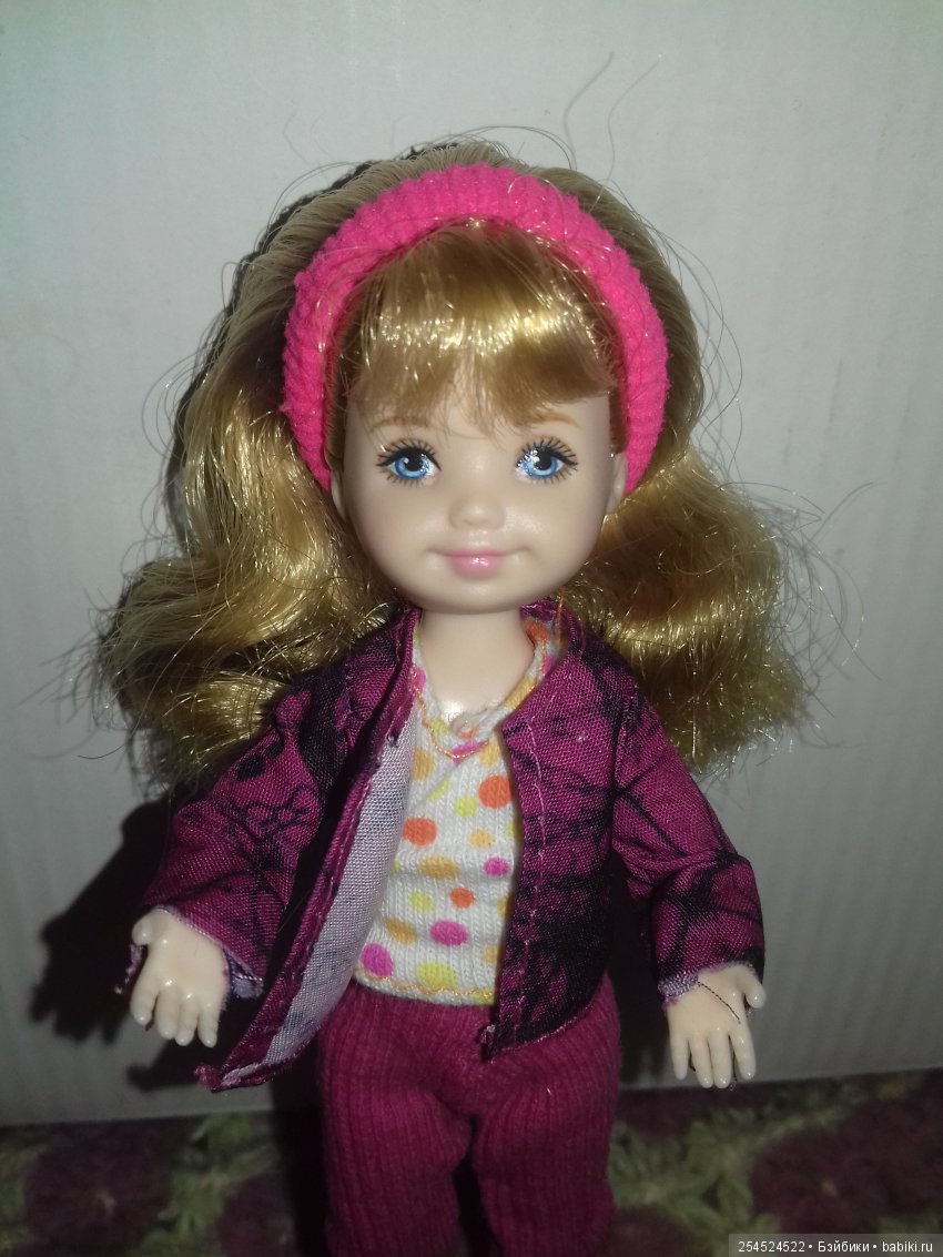 Мои новые куклы — Домашние коллекции кукол: фото собраний
