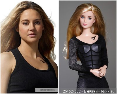 Мои новые куклы — Домашние коллекции кукол: фото собраний