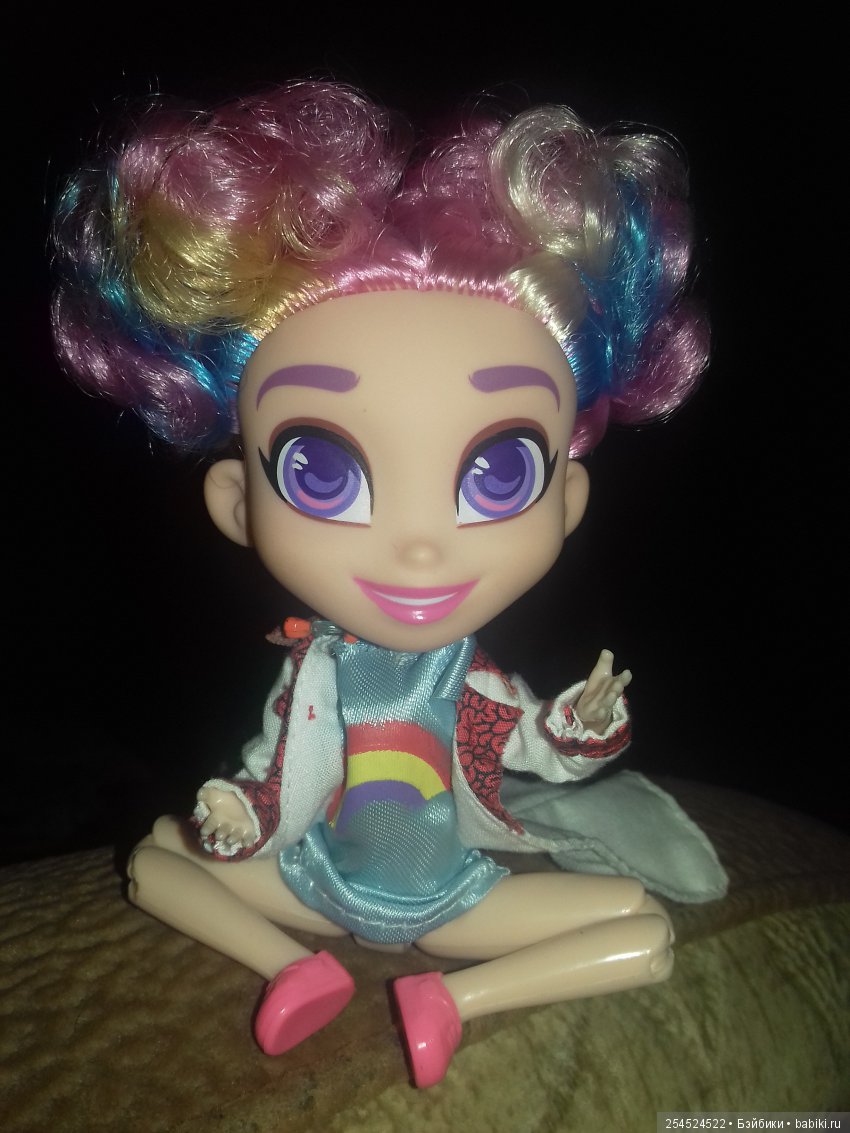 Мои новые куклы — Домашние коллекции кукол: фото собраний