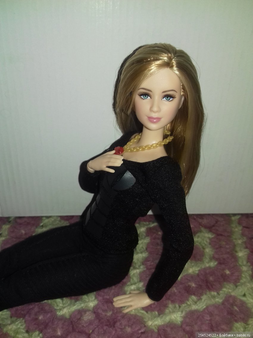 Мои новые куклы — Домашние коллекции кукол: фото собраний