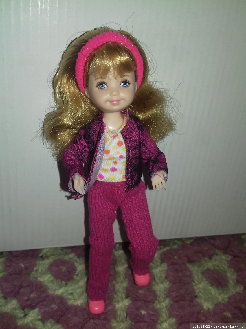 Мои новые куклы — Домашние коллекции кукол: фото собраний