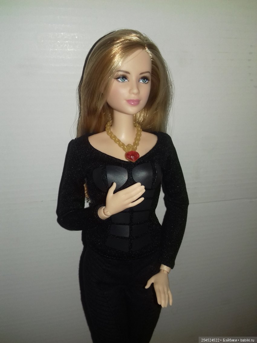 Мои новые куклы — Домашние коллекции кукол: фото собраний