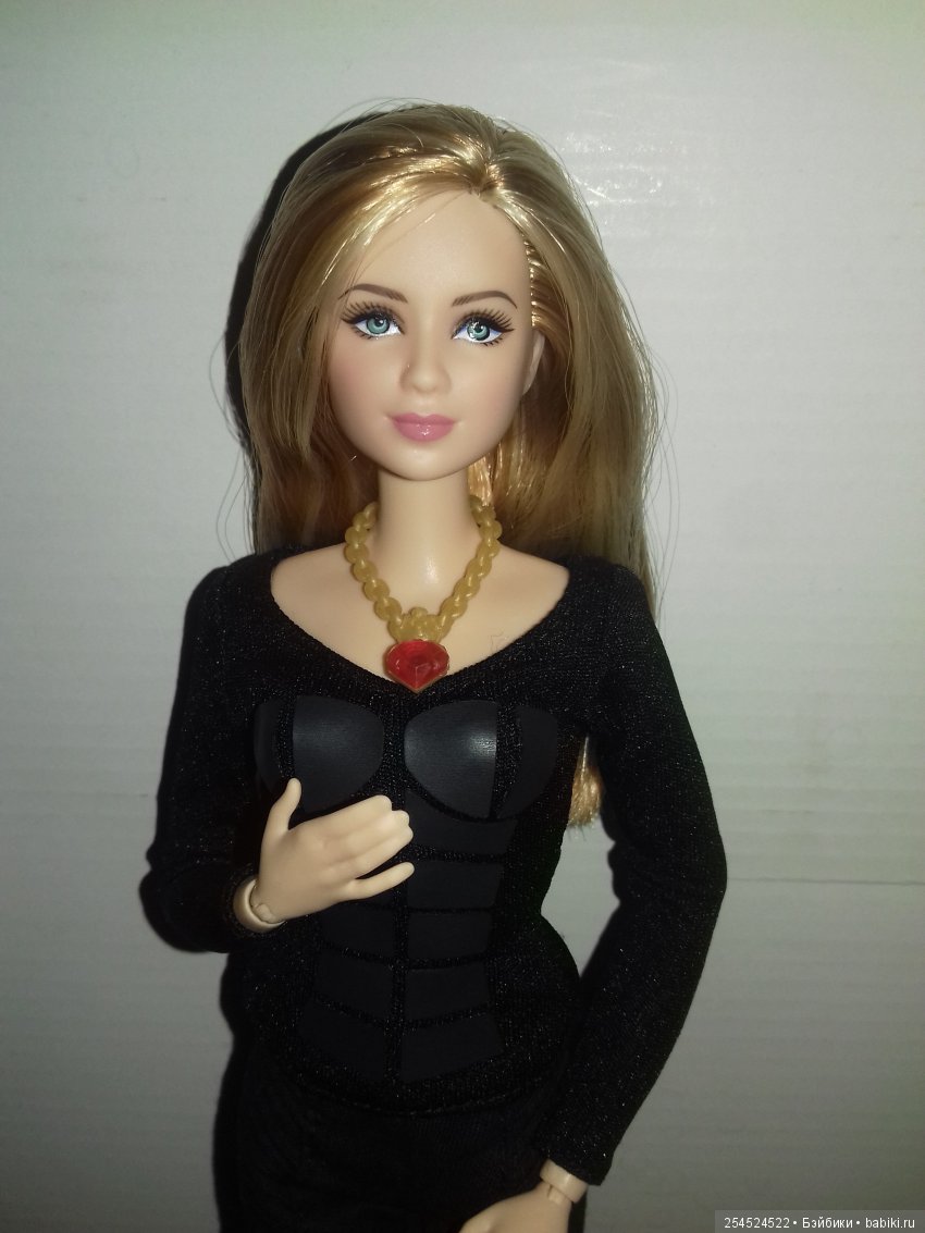 Мои новые куклы — Домашние коллекции кукол: фото собраний