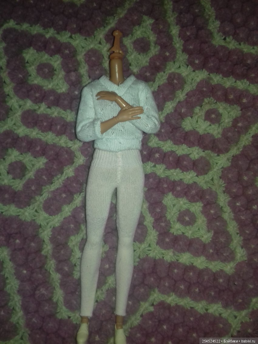 Мои новые куклы — Домашние коллекции кукол: фото собраний