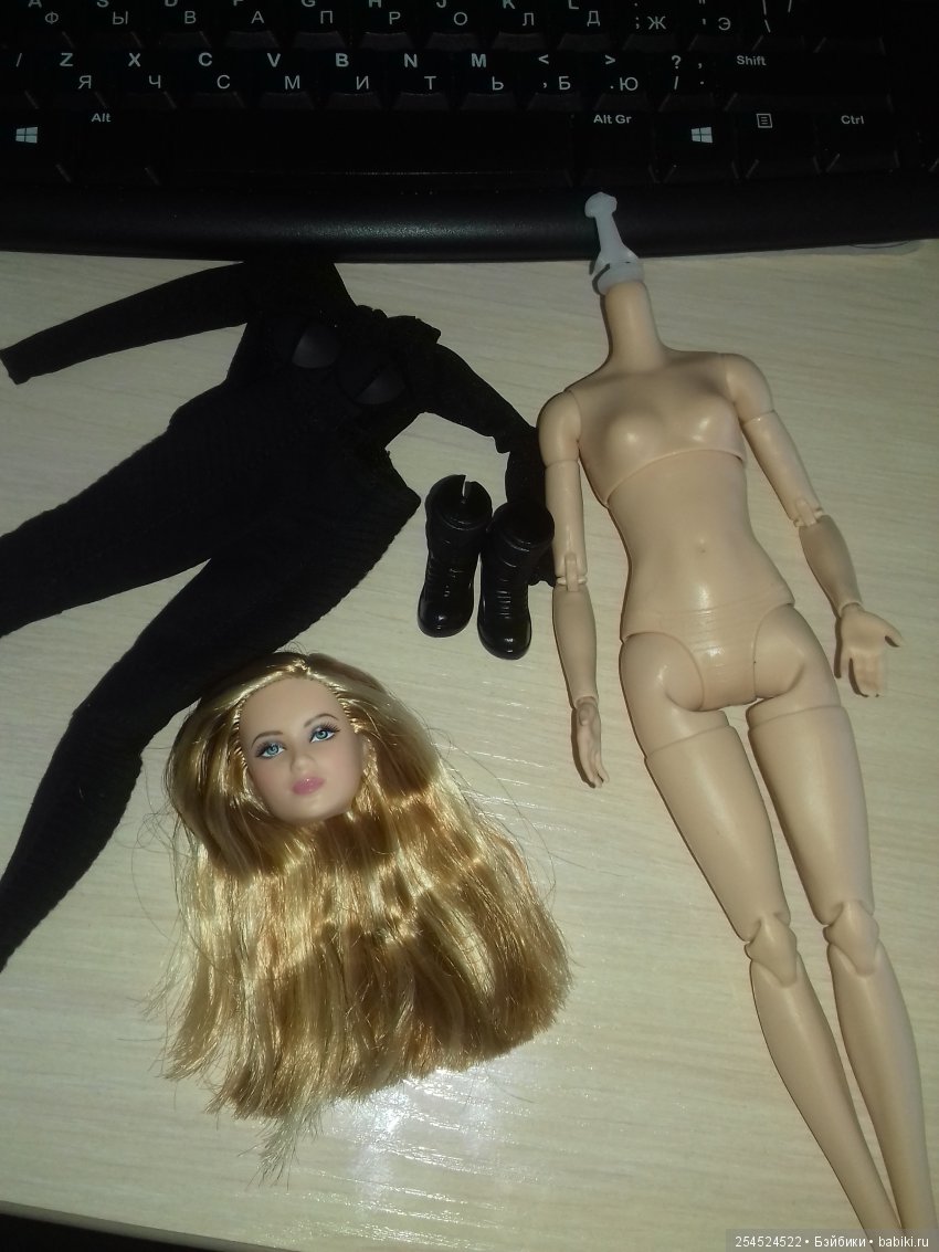 Мои новые куклы — Домашние коллекции кукол: фото собраний