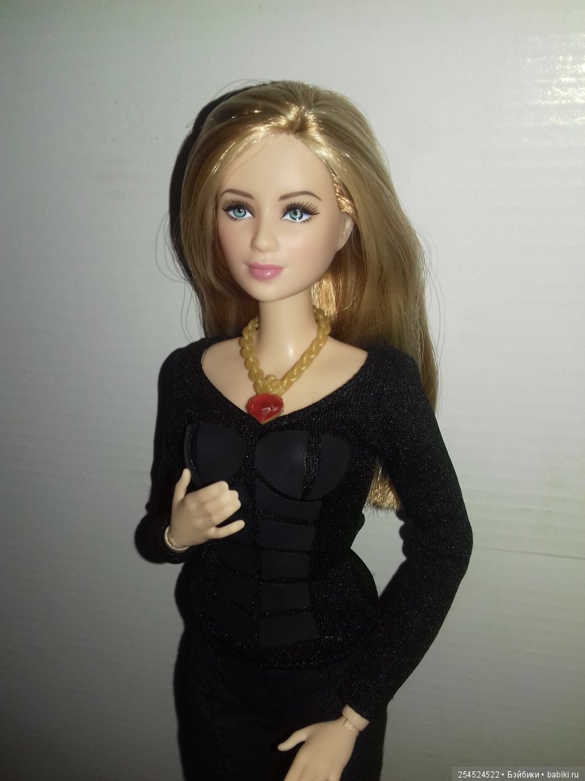 Мои новые куклы — Домашние коллекции кукол: фото собраний