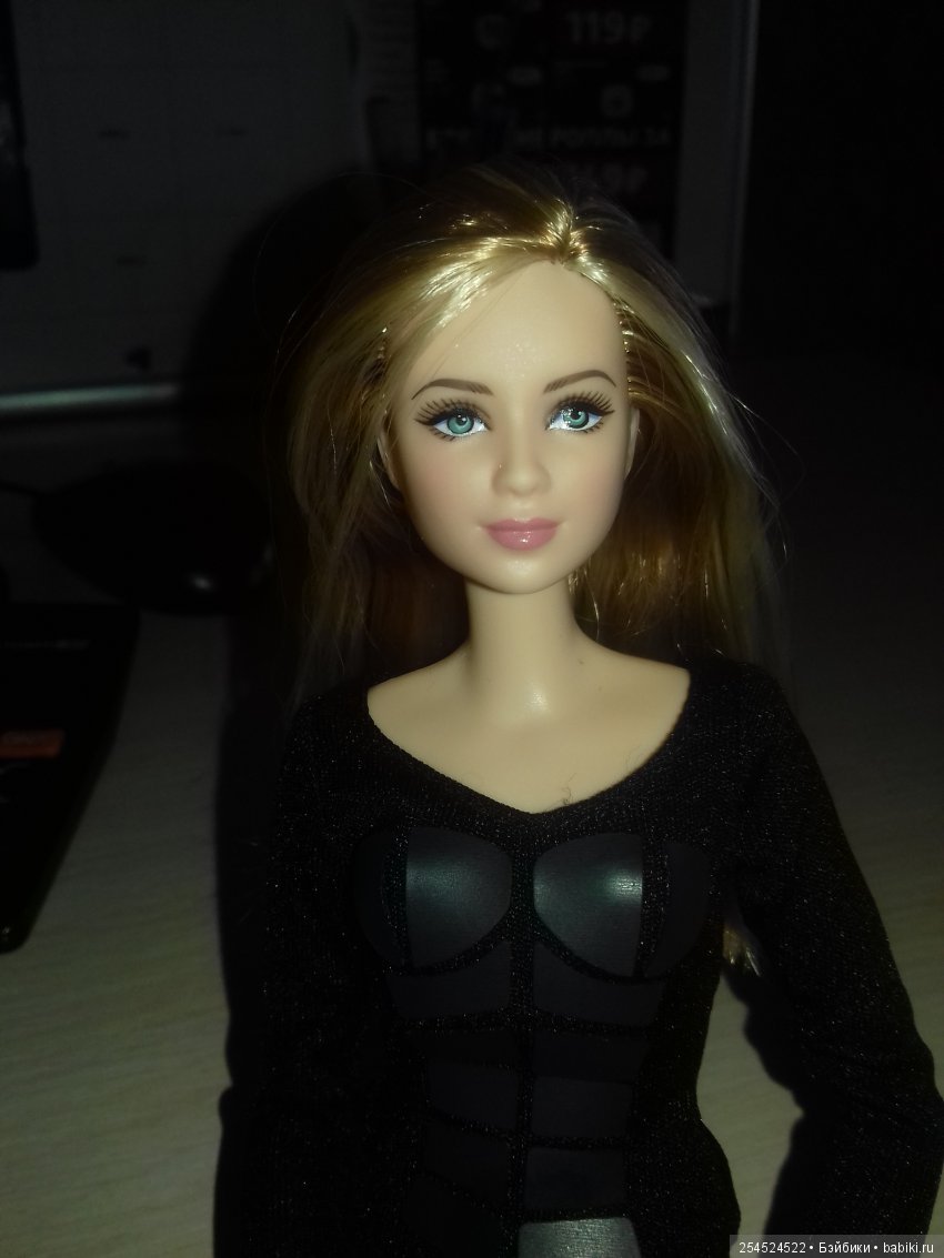 Мои новые куклы — Домашние коллекции кукол: фото собраний