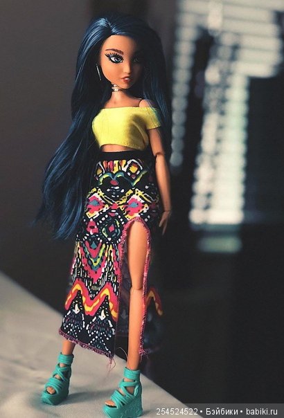 Команда Диких сердец. Кенна. Обзор