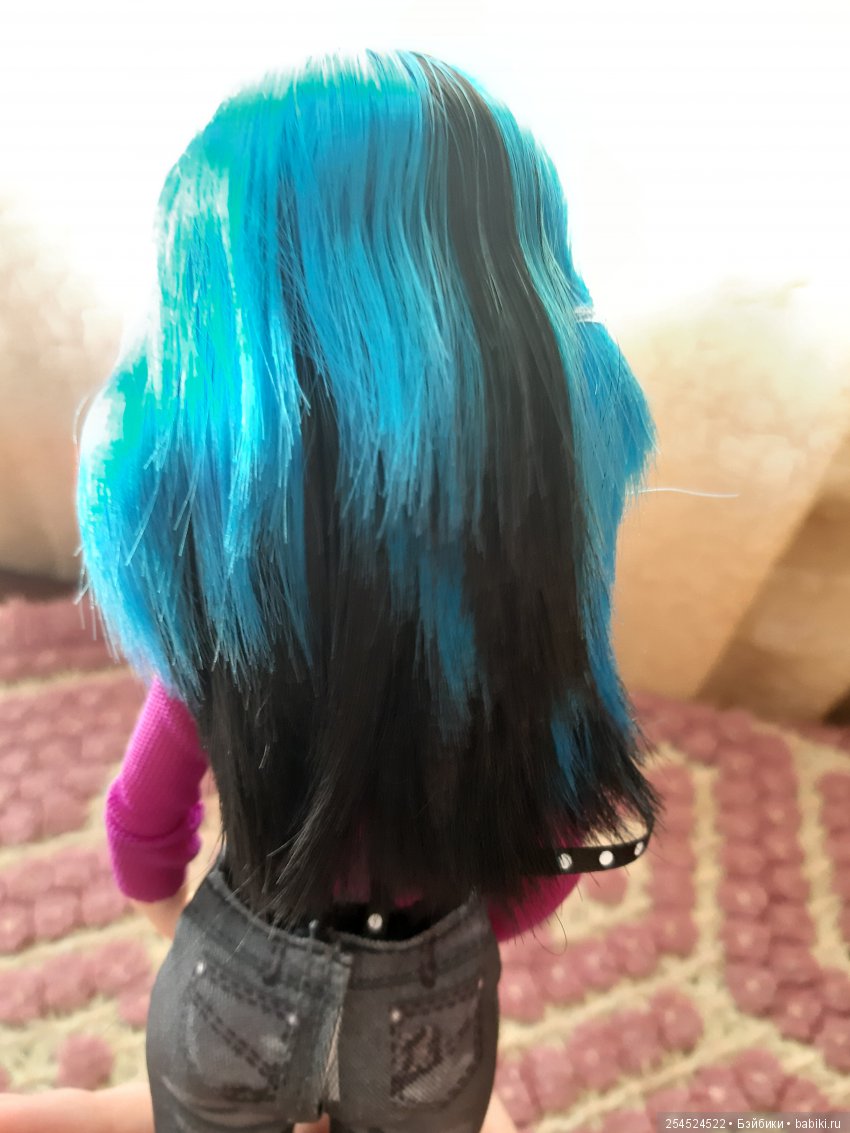 Команда Диких сердец. Кенна. Обзор